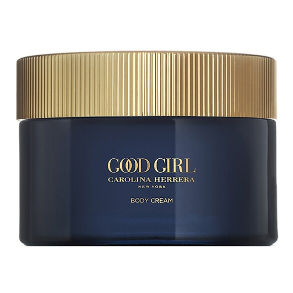 Good Girl Body Cream , CAROLINA HERRERA